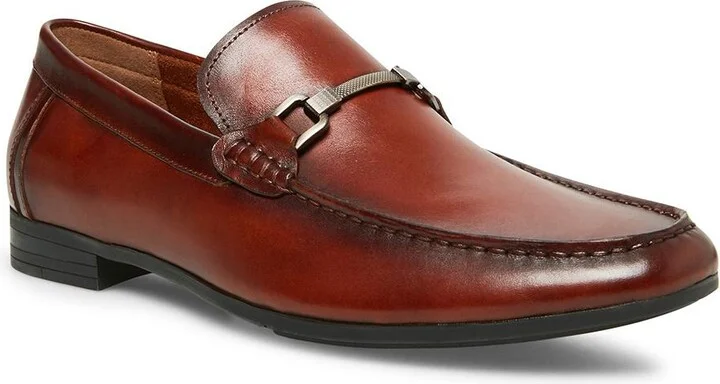 Cognac Leather
