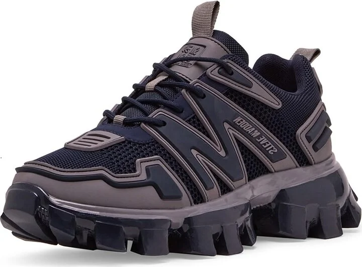 Steve Madden Men's Prive Sneaker