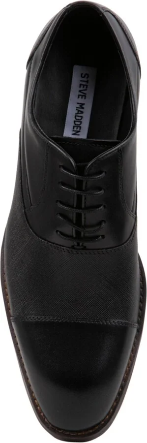 Steve Madden Men's Proctr Oxford - Image 5
