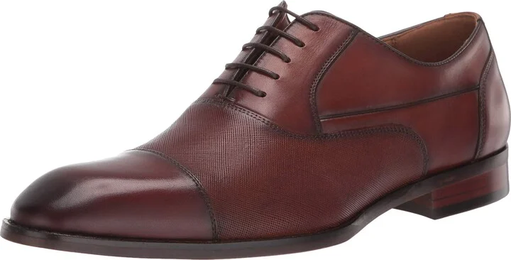 Steve Madden Men's Proctr Oxford