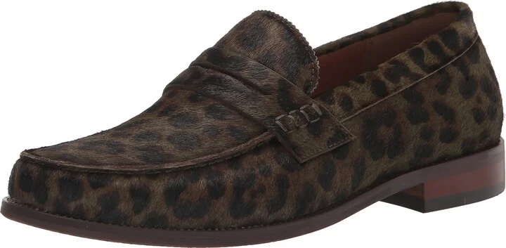 Steve Madden Men's Raddix Penny Loafer