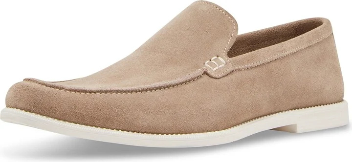 Sand Suede