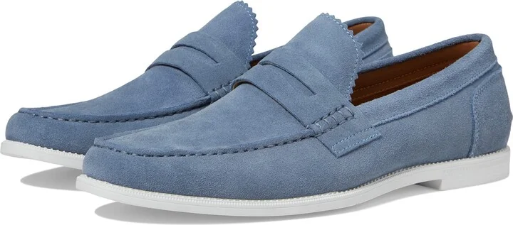 Blue Suede