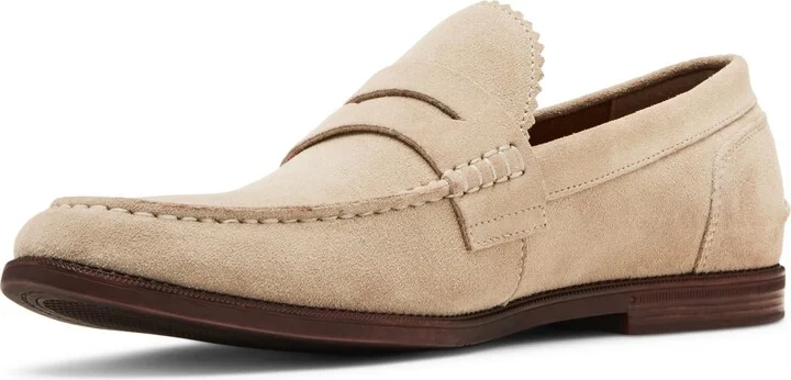 Sand Suede