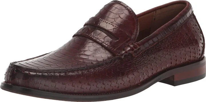 Steve Madden Men's Raylenn Penny Loafer