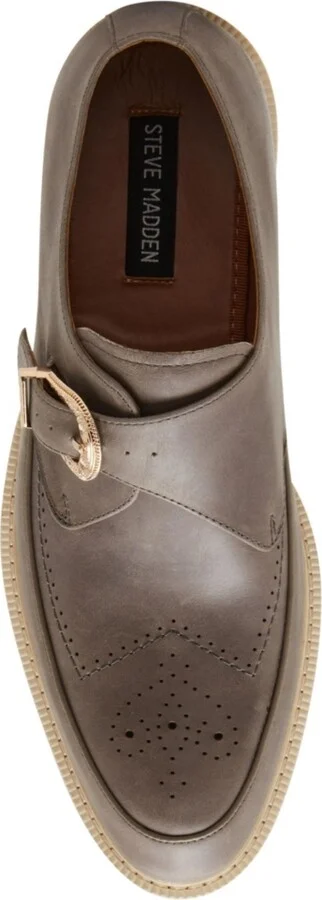 Steve Madden Men's Scot Slip On Loafer - Image 2