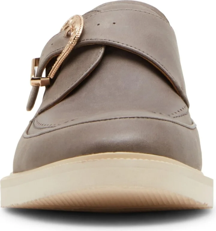Steve Madden Men's Scot Slip On Loafer - Image 4