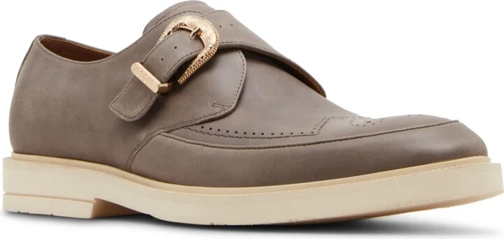 Steve Madden Men's Scot Slip On Loafer