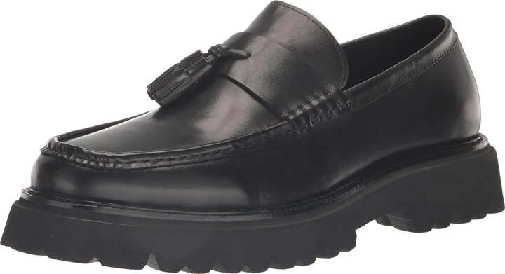 Steve Madden Men's Shovon Loafer