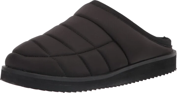 Steve Madden Men's Slide Mule