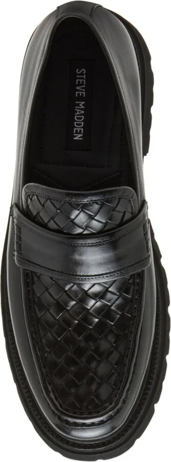 Steve Madden Men's Sullivan Slip On Loafer - Image 2