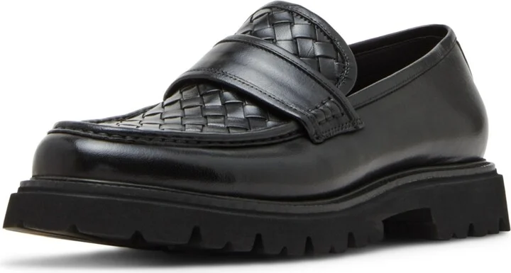 Steve Madden Men's Sullivan Slip On Loafer - Image 3