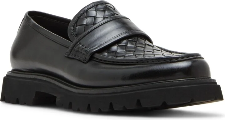 Steve Madden Men's Sullivan Slip On Loafer