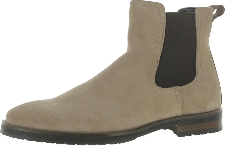 Steve Madden Men's Sverne Chelsea Boot