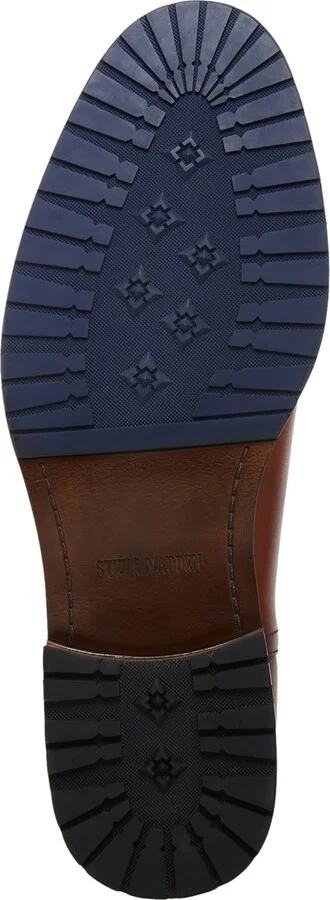 Steve Madden Men's Sverne Chelsea Boots - Image 3
