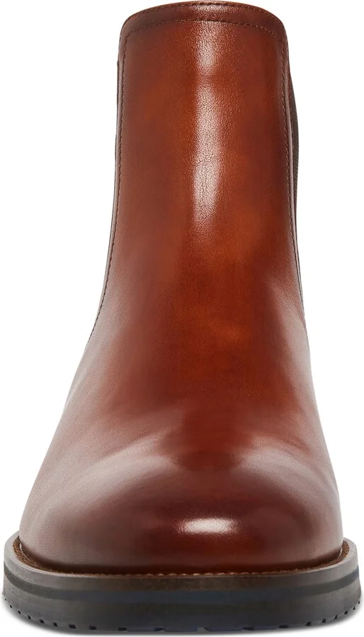 Steve Madden Men's Sverne Chelsea Boots - Image 4