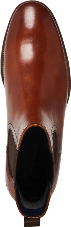 Steve Madden Men's Sverne Chelsea Boots - Image 6