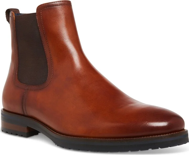 Steve Madden Men's Sverne Chelsea Boots