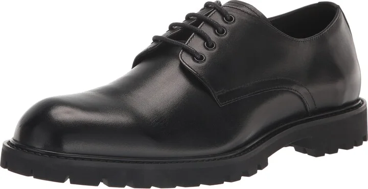 Steve Madden Men's Theorie Oxford