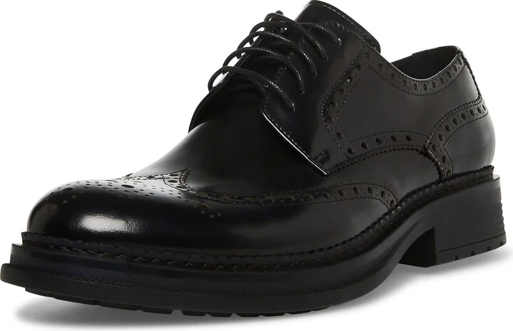Steve Madden Men's Treye Oxford