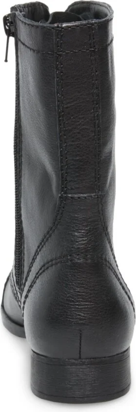 Steve Madden Men's Troopah Leather Boots - Image 9