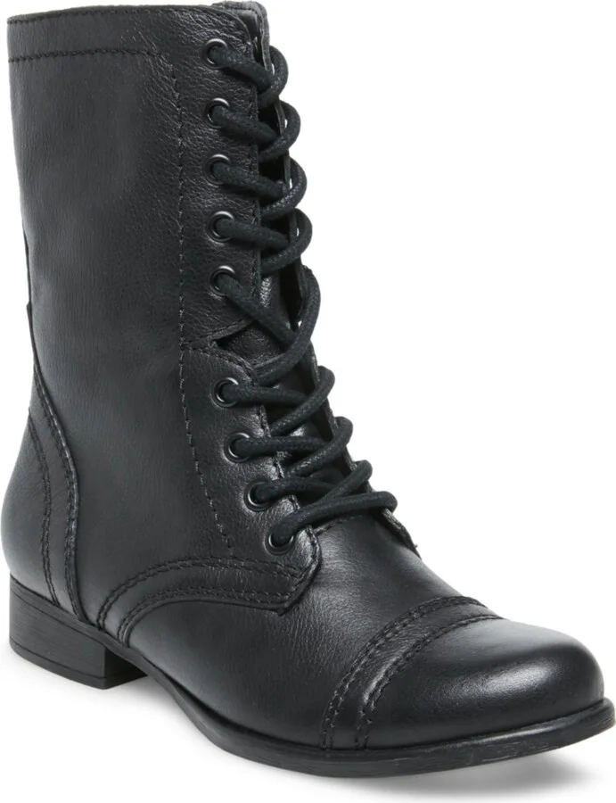 Black Leather