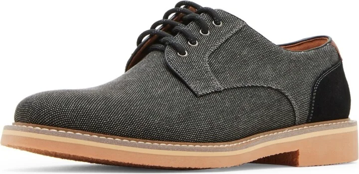 Steve Madden Men's Tyndle Lace Up Oxford - Image 3