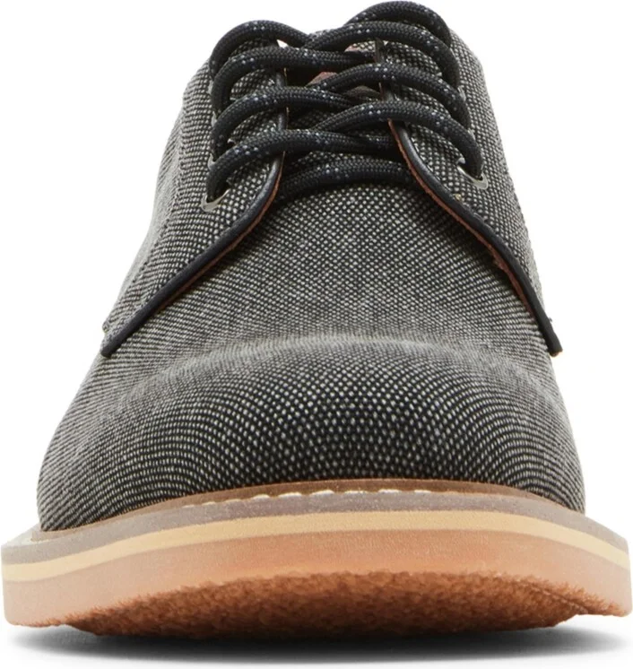 Steve Madden Men's Tyndle Lace Up Oxford - Image 4