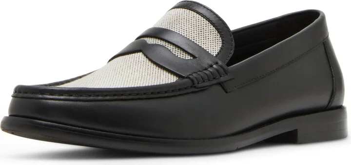 Steve Madden Men's Westport Driving Style Loafer