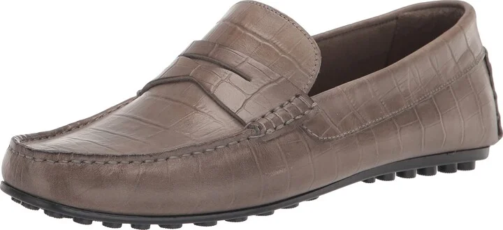 Steve Madden Men's Yulien Loafer