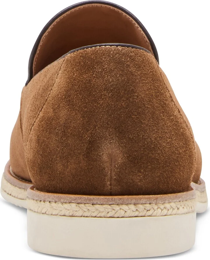 Steve Madden Men's Zander Slip-On Tassel Loafers - Image 3