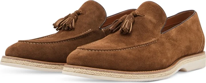 Steve Madden Men's Zander Slip-On Tassel Loafers - Image 6