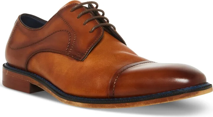 Light Tan Leather