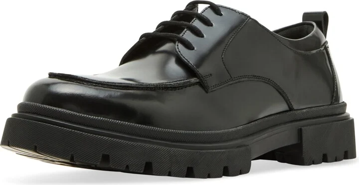 Steve Madden Men's Zuri Oxford