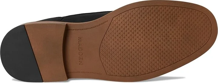 Steve Madden Meveryye Men's Shoes Black : 10.5 D - Medium, Synthetic - Image 3