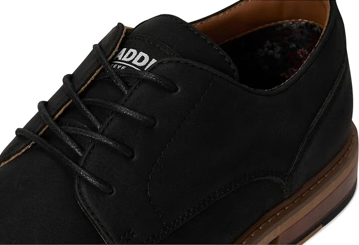 Steve Madden Meveryye Men's Shoes Black : 10.5 D - Medium, Synthetic - Image 7