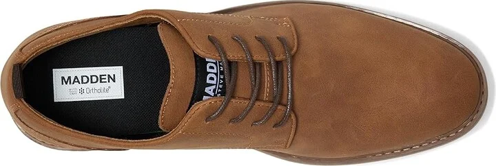 Steve Madden Meveryye Men's Shoes Black : 10.5 D - Medium, Synthetic - Image 8