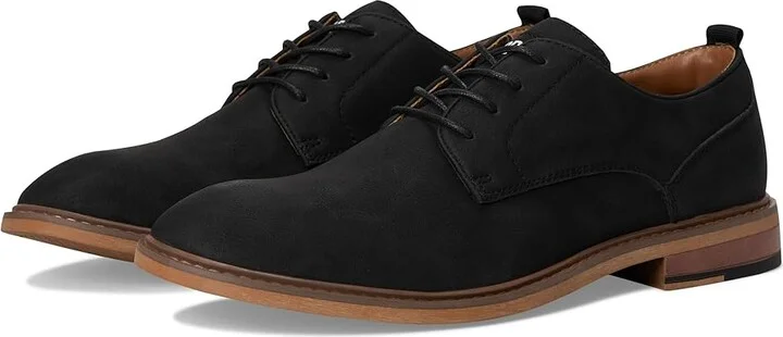 Steve Madden Meveryye Men's Shoes Black : 10.5 D - Medium, Synthetic