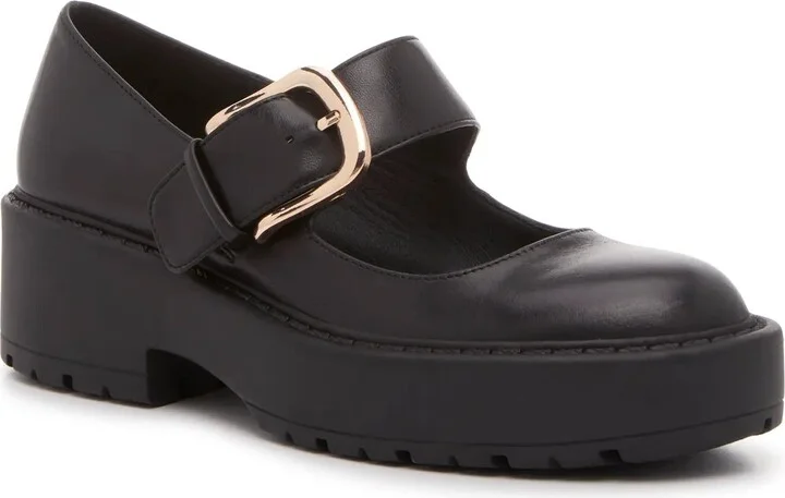 Steve Madden Millee Platform Mary Jane