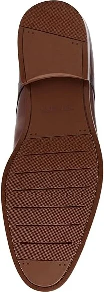 Steve Madden Millsen Men's Boots Tan Leather : 11 D - Medium, Leather/Rubber - Image 3