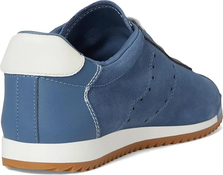 Steve Madden Mirage Women's Shoes Blue : 5.5 M, Suede - Image 4