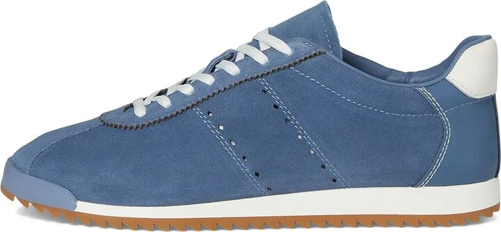 Steve Madden Mirage Women's Shoes Blue : 5.5 M, Suede - Image 6