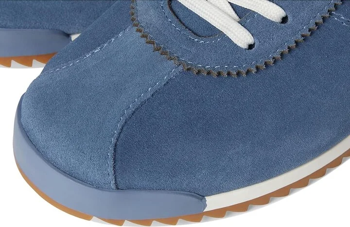Steve Madden Mirage Women's Shoes Blue : 5.5 M, Suede - Image 7