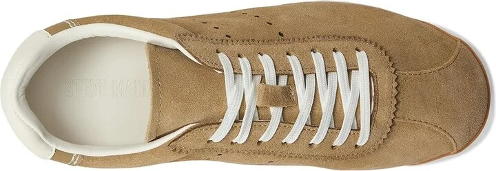 Steve Madden Mirage Women's Shoes Blue : 5.5 M, Suede - Image 8