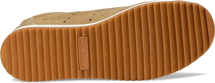 Steve Madden Mirage Women's Shoes Blue : 5.5 M, Suede - Image 9