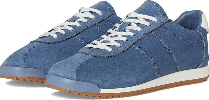 Steve Madden Mirage Women's Shoes Blue : 5.5 M, Suede