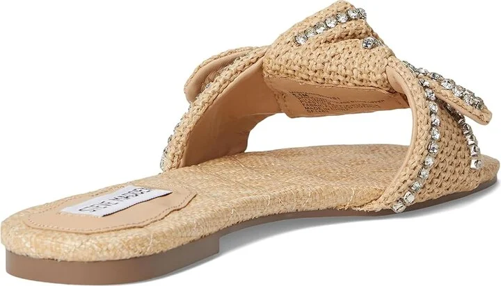 Steve Madden Misha Women's Shoes Turquoise : 9 M - Image 10