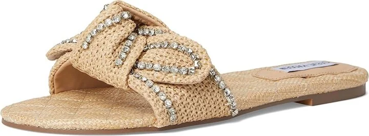 Steve Madden Misha Women's Shoes Turquoise : 9 M - Image 11