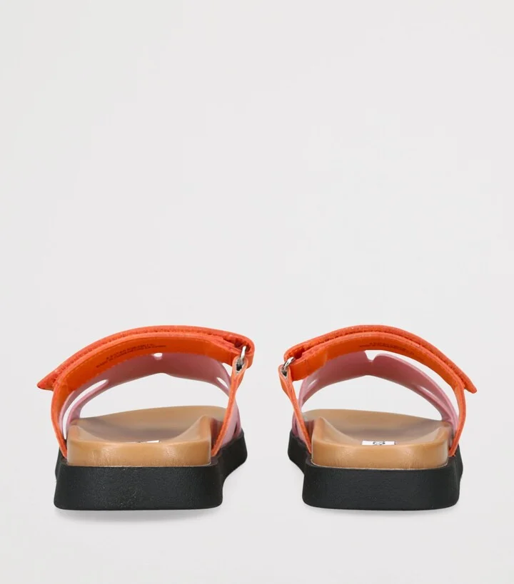 Steve Madden Missile Sandals - Image 2