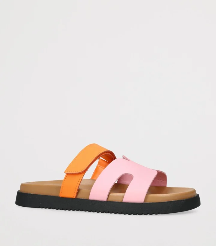 Steve Madden Missile Sandals - Image 3